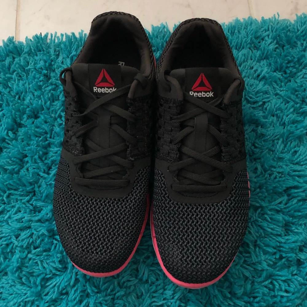 Reebok women sneakers